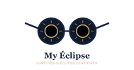 My éclipse – Accueil